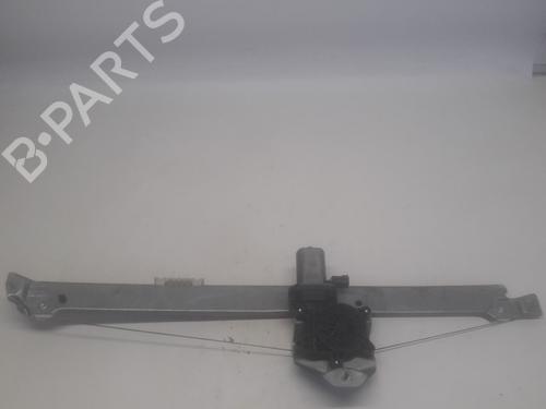 Used Front right window mechanism Front right window mechanism 11134518 11134518