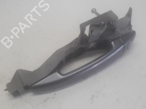 Used Front left exterior door handle Front left exterior door handle 11135512 11135512
