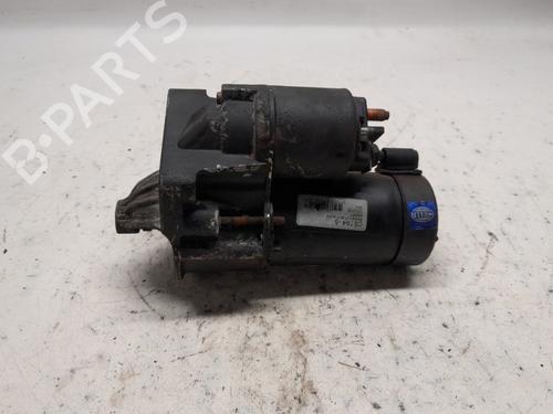 Used Starter RENAULT MEGANE Scenic (JA0/1_) 2.0 i (JA02, JA0G) (109 hp) 19926573