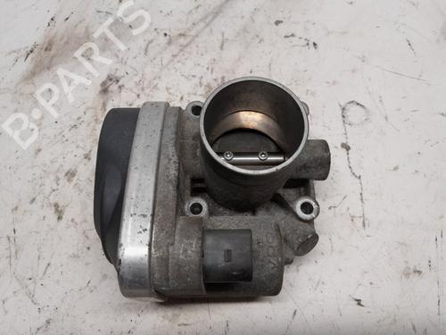 Used Throttle body Throttle body 19516192 19516192