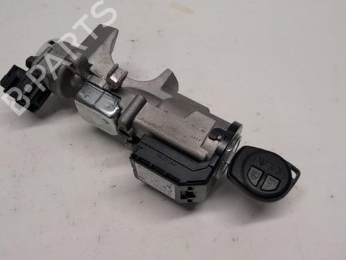 Used Ignition barrel SUZUKI VITARA (LY) 1.4 Hybrid (Mild Hybrid) AllGrip (APK414) (129 hp) 15828380