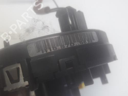 Squib airbag HYUNDAI i10 I (PA) 1.1 | BP11135067C102