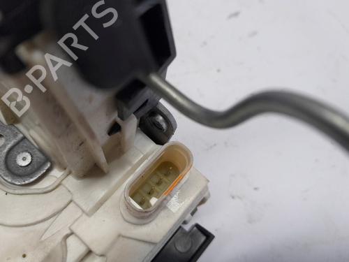 Front left lock MERCEDES-BENZ C-CLASS (W204) C 180 CGI (204.049) | BP18847494C98 