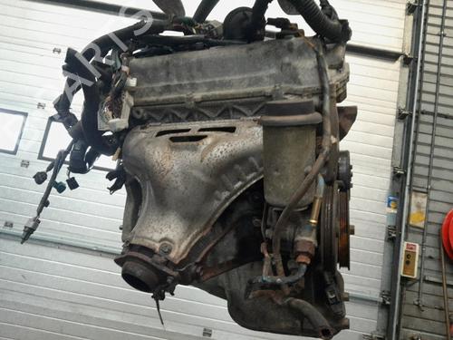 Motor TOYOTA YARIS (_P1_) 1.3 (NCP10, SCP12_) | BP29981015M1