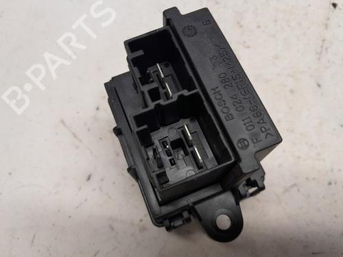 Heater resistor OPEL ASTRA J (P10) 1.6 Turbo (68) | BP35987861M108 - Image 2