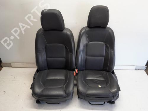 Used Seats set VOLVO V70 III (135) D4 AWD (181 hp) 30378274