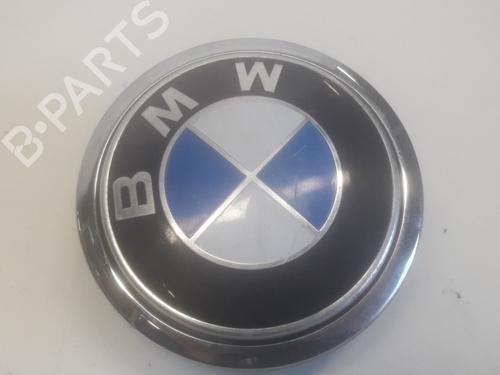 Used Tailgate handle BMW 1 (E87) 116 i (115 hp) 11082163