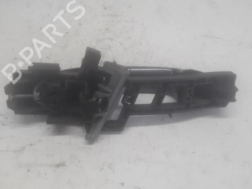 Rear left exterior door handle FORD FIESTA VI (CB1, CCN) 1.6 Ti | BP11134663C130 