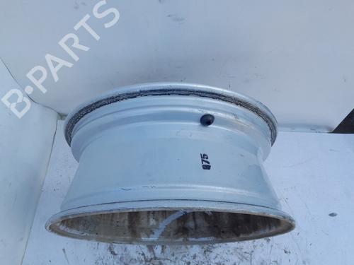 Rim FIAT 500 C (312_) 0.9 (312AXP1A) | BP29166892C45 