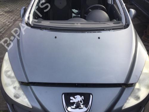 Used Hood PEUGEOT 308 I (4A_, 4C_) 1.6 16V (120 hp) 30830980
