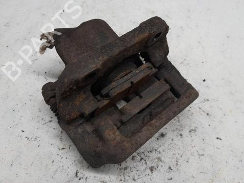 Right front brake caliper DACIA SANDERO 1.2 16V | BP18848584M104 - Image 2