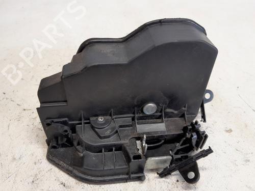 Used Rear left lock BMW 1 (E87) 118 i (143 hp) 29738894