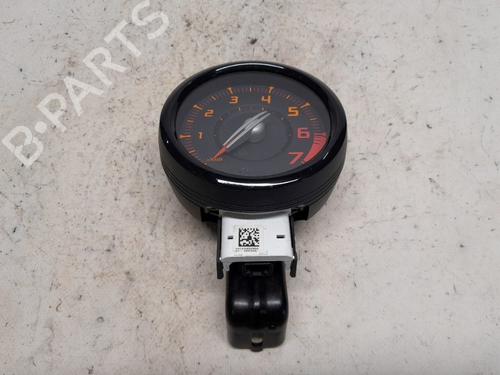 Display Display RENAULT TWINGO II (CN0_) 1.2 16V (CN04, CN0B) (75 hp) 35988591 35988591
