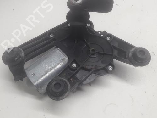 Used Rear wiper motor PEUGEOT 308 I (4A_, 4C_) 1.6 HDi (112 hp) 11079572