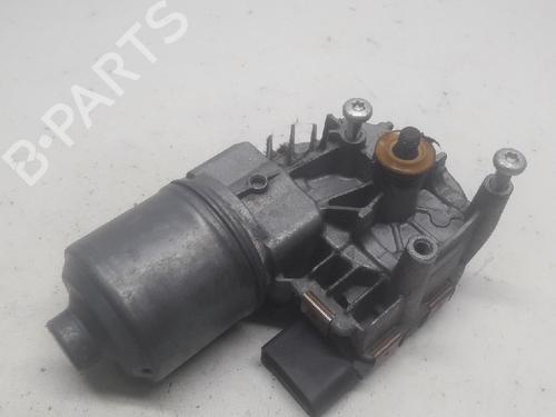 Used Front wiper motor VW GOLF VI (5K1) 1.4 TSI (160 hp) 11079799