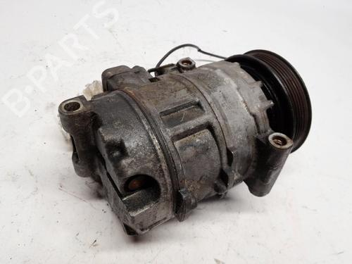 AC compressor SAAB 9-5 Estate (YS3E) 2.0 t | BP24134511M34 