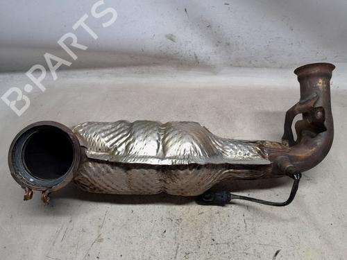 Catalisador PEUGEOT 3008 II SUV (MC_, MR_, MJ_, M4_) 1.2 THP/ PureTech 130 (MRHNSM, MRHNSU, MRHNSJ, MRHNYW,... (131 hp) 31150654