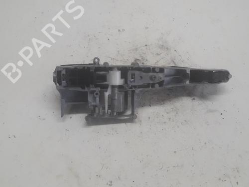 Rear right exterior door handle PEUGEOT 308 SW I (4E_, 4H_) 1.6 16V | BP11135150C130 