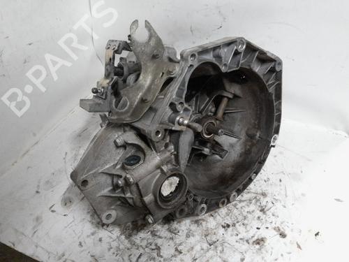 Boîte de vitesses FIAT PANDA (169_) 1.2 (169AXF2A, 169AXF1A) (69 hp) 30923357