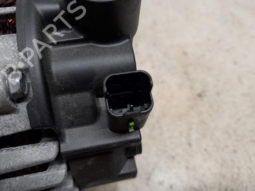 Alternator CITROËN C3 III (SX) 1.2 PureTech 82 | BP30498836M7