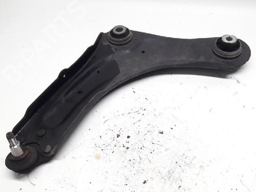 Used Left front suspension arm RENAULT MEGANE III Grandtour (KZ0/1) 1.4 TCe (KZ0F, KZ1V) (130 hp) 11071874