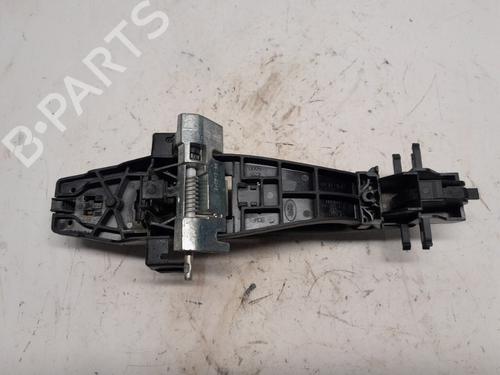 Rear left exterior door handle LAND ROVER FREELANDER 2 (L359) 2.2 TD4 4x4 | BP24134931C130 