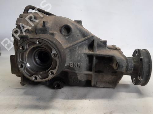 Rear differential BMW X5 (E53) 3.0 d | BP27727387M24 