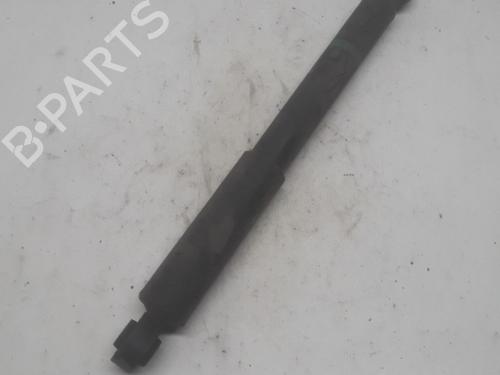 Used Left rear shock absorber Left rear shock absorber SUZUKI JIMNY Closed Off-Road Vehicle (A6G) 1.5 AllGrip (JB74W, JB74V, A6G415) (102 hp) 11136665 11136665