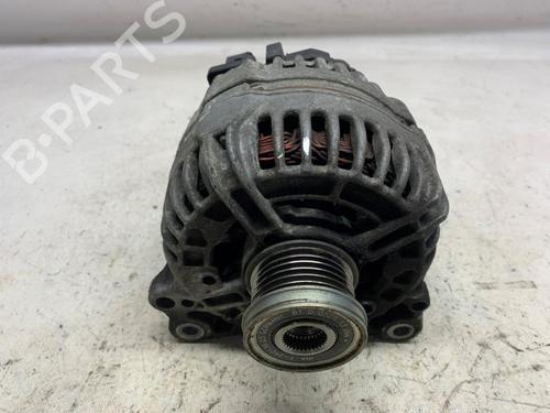 Used Alternator Alternator 39414394 39414394