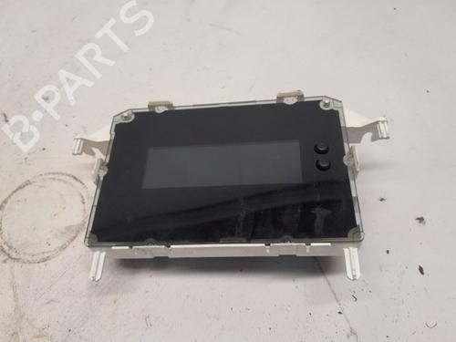 Ferdsskriver FORD FIESTA VI (CB1, CCN) 1.25 (60 hp) 28064492