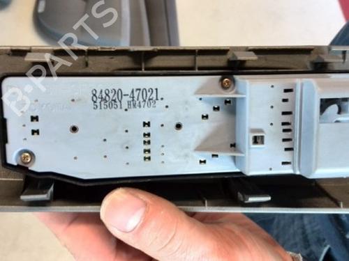 Switch TOYOTA PRIUS Liftback (_W2_) 1.5 Hybrid (NHW20_, NHW20R) | BP11064360I30 