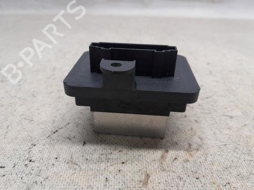 Used Heater resistor CITROËN C4 CACTUS 1.2 THP 110 (110 hp) 30378355