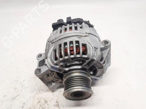 Lichtmaschine für RENAULT SCÉNIC I MPV (JA0/1_, FA0_) 1.6 (JA00, JA16, JA15, JA19, JA1V, JA2B, JA2C, JA0B,... (107 hp) 28135484