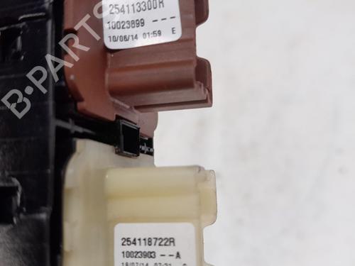 Switch RENAULT CLIO IV Grandtour (KH_) 1.5 dCi 90 (KHN3, KHN4) | BP13659480I30 