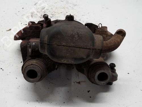 Right rear brake caliper PEUGEOT 206 CC (2D) 2.0 S16 | BP18851171M106 