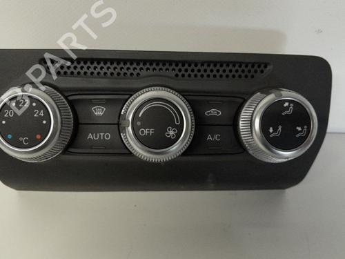 Climate control AUDI A1 Sportback (8XA, 8XF) 1.2 TFSI | BP13809659I5 