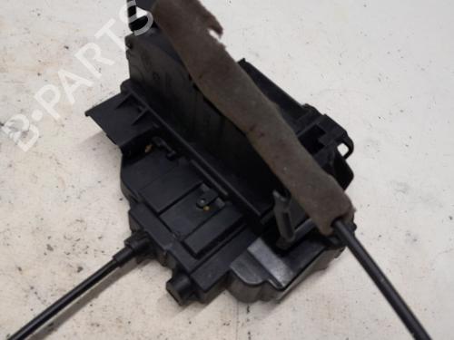 Used Rear right lock RENAULT MEGANE III Grandtour (KZ0/1) 1.5 dCi (KZ09, KZ0D, KZ1G, KZ29, KZ14, KZ1W, KZ10, KZ1F,... (110 hp) 13155351