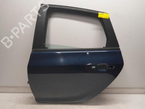 Left rear door OPEL ASTRA J (P10) 1.4 Turbo (68) | BP29817374C4 