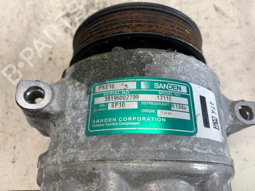 AC compressor VW PASSAT B6 Variant (3C5) 1.9 TDI | BP37431329M34 - Image 4
