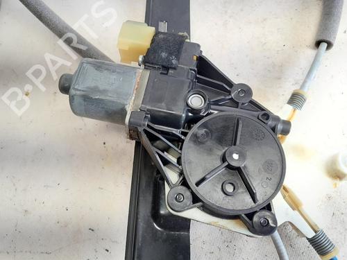 Front left window mechanism FORD B-MAX (JK) 1.6 TDCi | BP29633579C22