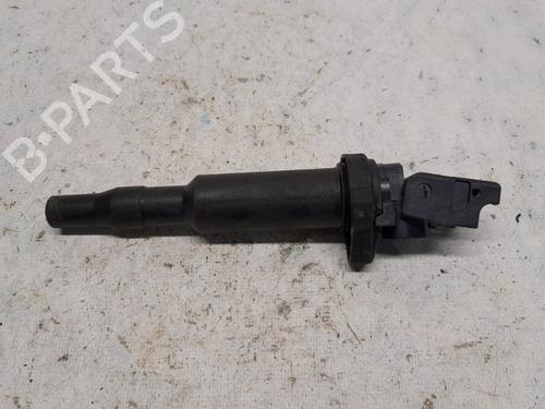 Used Ignition coil Ignition coil CITROËN DS3 (SA_) 1.6 VTi 120 (120 hp) 21056129 21056129