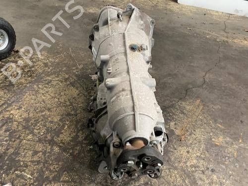 Gearbox BMW 3 (E90) 318 i | BP38652493M3 - Image 4