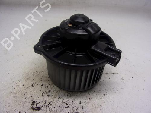 Used Heater blower motor TOYOTA YARIS (_P1_) 1.3 (NCP10, SCP12_) (86 hp) 11067930