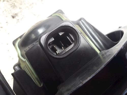 Heater blower motor PEUGEOT 207 (WA_, WC_) 1.6 16V VTi | BP11070464M62 