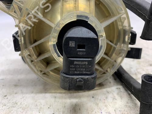 Right front fog light BMW 3 (E90) 318 i | BP40023713C31 - Image 3