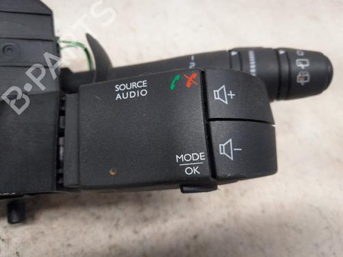 Steering column stalk RENAULT TWINGO II (CN0_) 1.2 16V (CN04, CN0B) | BP30765697I23