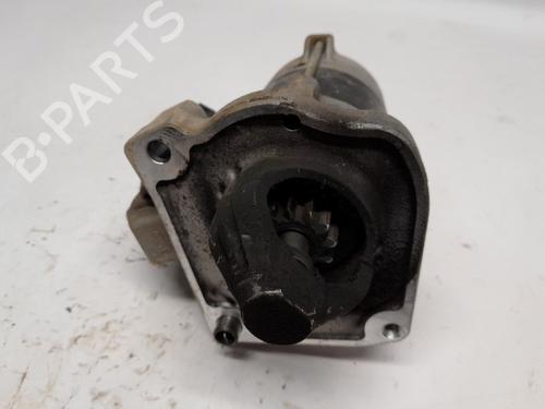 Used Starter PEUGEOT 2008 I (CU_) 1.2 THP 130 / PureTech 130 (130 hp) 30765741