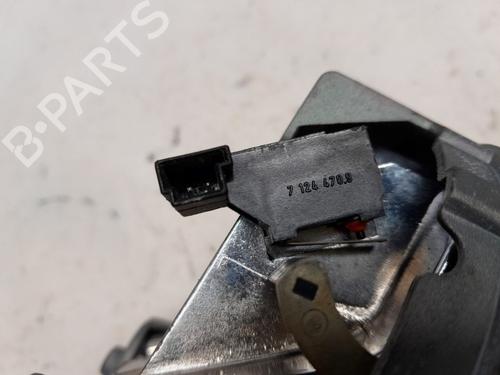 Tailgate handle BMW 1 (E87) 116 i | BP24705027C132 