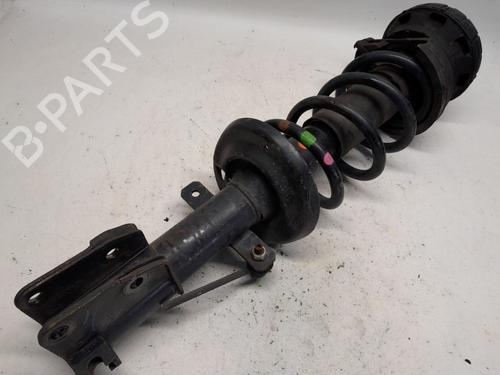 Used Left front shock absorber Left front shock absorber FIAT TALENTO Van (296_) 1.6 D (95 hp) 18848752 18848752
