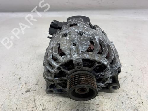 Generator Generator 39414329 39414329